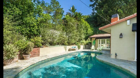 Ashley Greene : Sa sublime villa d'une valeur de 2,5 millions de dollars
