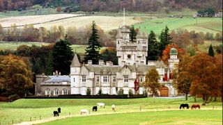 Elizabeth II : Balmoral à louer pour cause de budget serré...