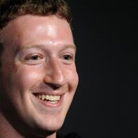 Mark Zuckerberg, 29 ans : Le PDG de Facebook allégé d'un milliard de dollars...