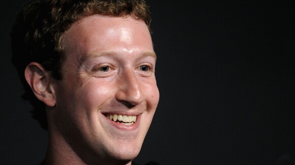 Mark Zuckerberg, 29 ans : Le PDG de Facebook allégé d'un milliard de dollars...