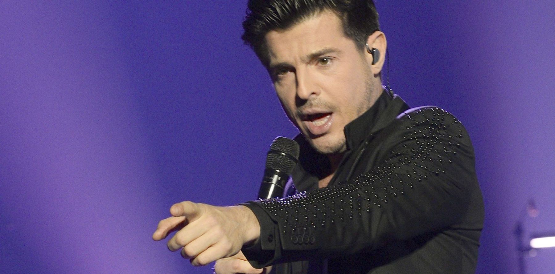 Vincent Niclo Le séduisant ténor sur