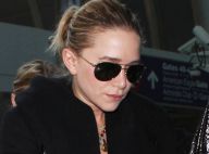 Ashley Olsen, à nouveau amoureuse : Sitôt séparée, sitôt recasée !