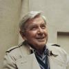 Ralph Waite, décédé le 13 février 2014 en Californie.