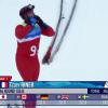 Teddy Riner est allé chercher la médaille d'or olympique lors du concours de saut à ski, aux JO de Sotchi, en février 2014