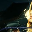 Vitaa dans Must Célébrités le samedi 15 février 2014 sur M6
