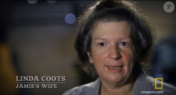 Linda Coots dans l'émission "Snake Salvation" sur National Geographic - 2014