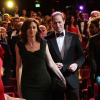 Prince William : Grand moment face à sa ''mamie'' Helen Mirren aux BAFTA Awards