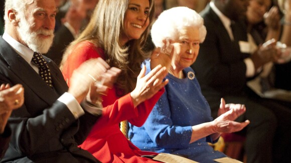 Kate Middleton, Elizabeth II: Helen Mirren & Co changent Buckingham en Hollywood