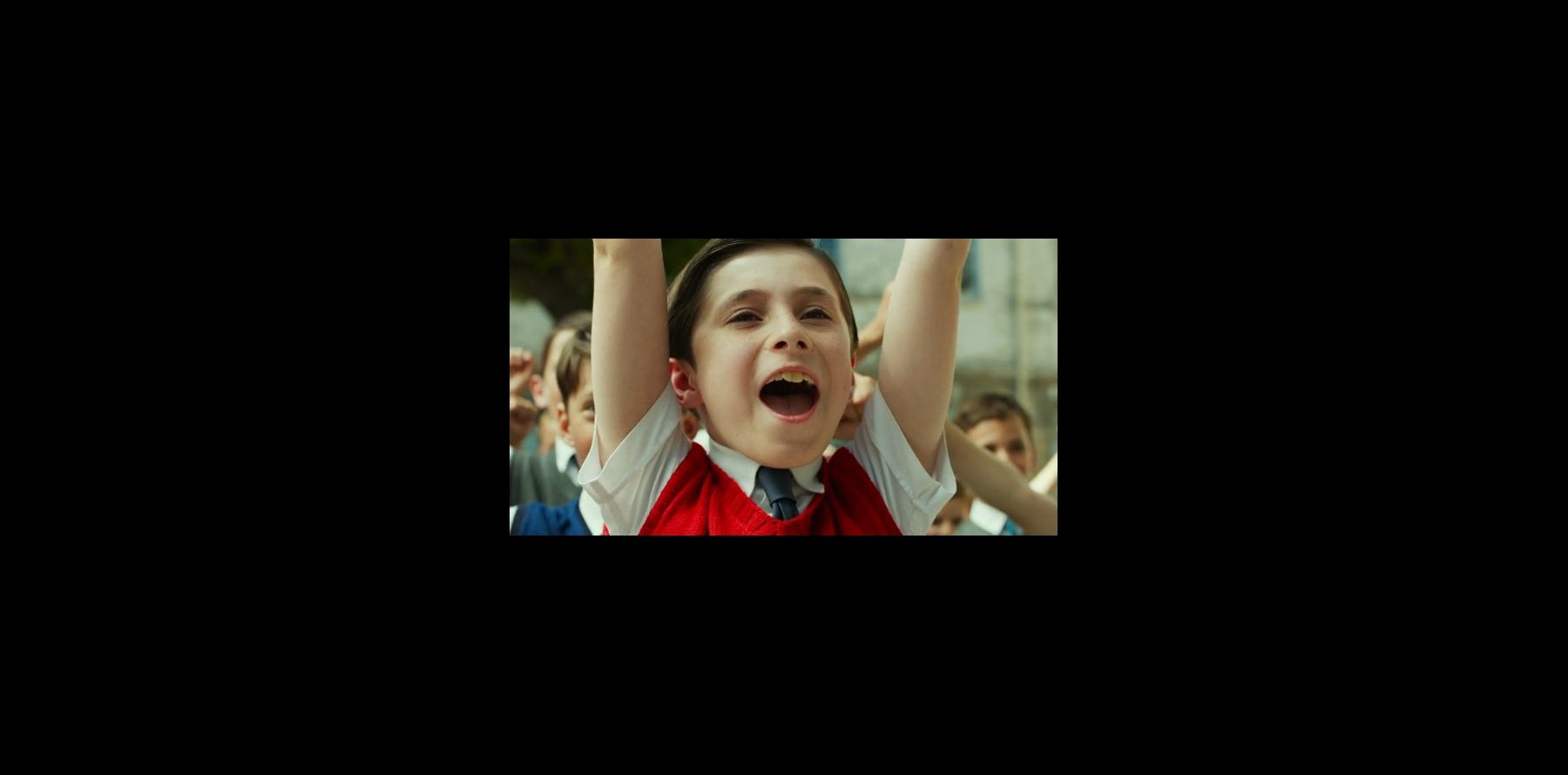 Les Vacances Du Petit Nicolas Bande Annonce Les Vacances du Petit Nicolas : La bande-annonce est arrivée ! - Purepeople