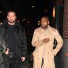 Kanye West à New York, le 16 février 2014.