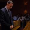 Oscar Pistorius devant la justice, le 22 février 2013