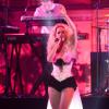 Bal de la Rose 2013, Rita Ora en live