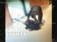 Ray Rice : Violente Saint Valentin pour la star des Ravens, sa fiancée sonnée