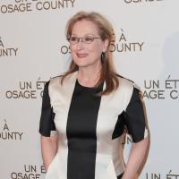 Meryl Streep : ''Des 'affameurs' ont essayé de me faire perdre du poids''