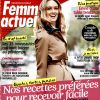 Le magazine Femme actuelle du 24 février 2014