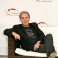 Philippe Risoli, en juin 2010 à Monte Carlo.