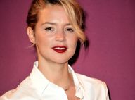 Virginie Efira : Jeune maman au top devant la veuve honorée de Maurice Pialat