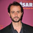 Arié Elmaleh au Dîner des producteurs et remise du prix Daniel Toscan du Plantier au Four Seasons Hotel George V à Paris le 24 février 2014.