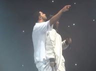 Rihanna, invitée surprise de Drake : Ils flirtent à Bercy