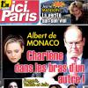 Jeane Manson s'est confiée dans le magazine "Ici Paris", paru en février 2014.