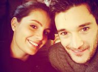 Hugo Lloris de nouveau papa : Sa belle Marine a accouché d'une petite Giuliana