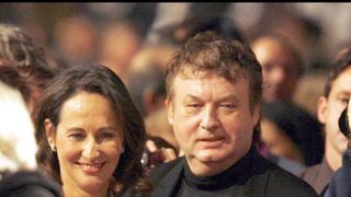Dominique Besnehard et Ségolène Royal : De l'amour à la blessure...