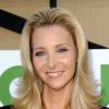 Lisa Kudrow à Beverly Hills le 29 juillet 2013.