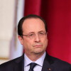 François Hollande à Paris le 19 février 2014.