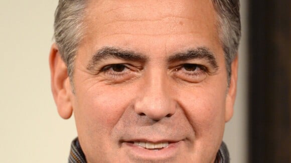 George Clooney : Choqué par l'affaire Hollande-Gayet, ce ''soap opera''