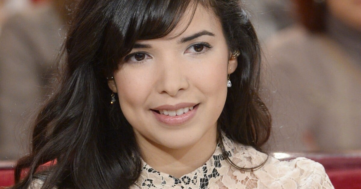 Indila : ''Je ne sais pas du tout qui est Julie Gayet''