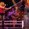 Aline Lahoud : sa battle face à Stacey King dans The Voice 3, le samedi 29 février 2014 sur TF1