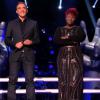 Aline Lahoud : sa battle face à Stacey King dans The Voice 3, le samedi 29 février 2014 sur TF1