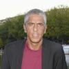 Samy Naceri lors de l'avant-première du film "Tip Top" à Paris le 5 septembre 2013