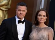 Angelina Jolie et Brad Pitt aux Oscars : Du glamour hollywoodien et un triomphe