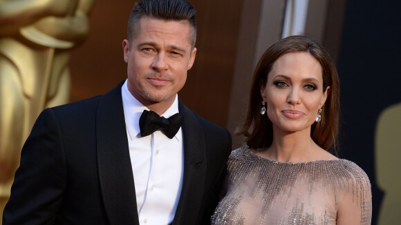 Angelina Jolie et Brad Pitt aux Oscars : Du glamour hollywoodien et un triomphe