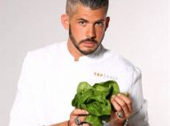 Top Chef 2014 - Jérémy Brun : ''Je n'ai pas eu de proposition après Top chef''