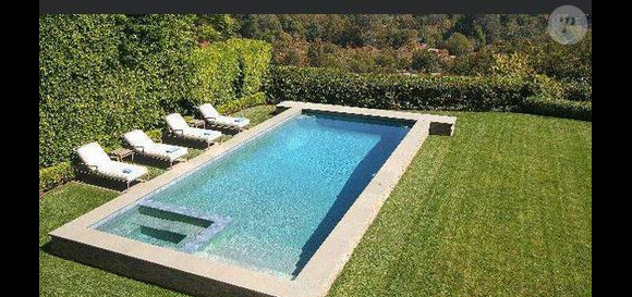 Le réalisateur J.J. Abrams a dépensé 14,5 millions de dollars pour acheter cette maison à Los Angeles.