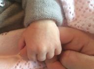 Princesse Madeleine : Photo tendre, mots d'amour, son bébé Leonore l'émerveille