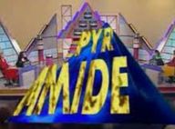 Pyramide : Nouveau plateau et nouvel animateur pour le retour du jeu culte !