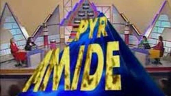 Pyramide : Nouveau plateau et nouvel animateur pour le retour du jeu culte !