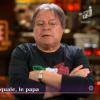 Pasquale - "Giuseppe Ristorante, une histoire de famille". Le 5 mars 2014 sur NRJ 12.
