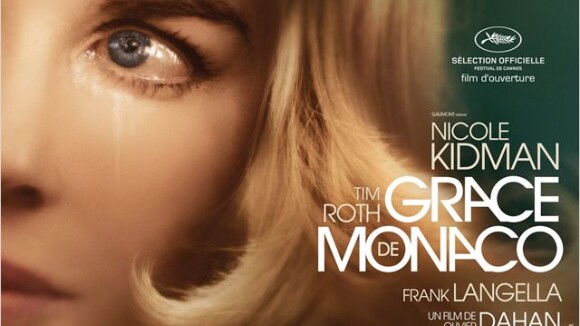 Nicole Kidman en Grace de Monaco : Poignante face à son terrible dilemme