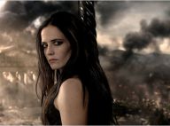 Eva Green, inquiétante et fascinante, reine du box-office avec la suite de 300