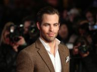 Chris Pine (Star Trek) arrêté pour conduite en état d'ivresse
