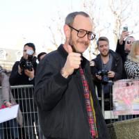 Terry Richardson : 'C'est devenu pornographique', témoignage choc d'un mannequin