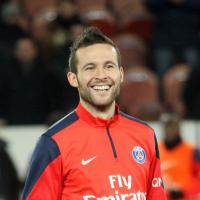 Yohan Cabaye : Le plus sexy de Ligue 1, c'est la star du PSG !