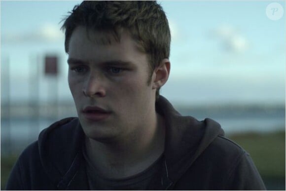 Jack Reynor dans What Richard Did en 2012.