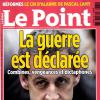"Le Point" du 13 mars 2014