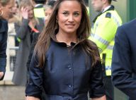 Pippa Middleton et Sienna Miller : Duo frais et élégant pour un hommage très VIP