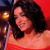 Jenifer émue après la battle qui a opposé Lioan et Margie dans l'émission "The Voice 3", du 15 mars 2014.